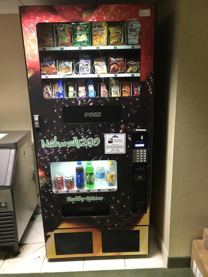 Lititz Inn And Suites Экстерьер фото
